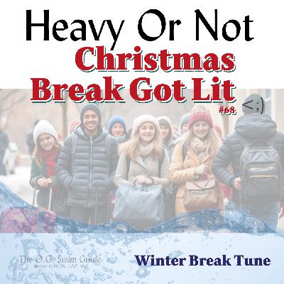 Christmas Break Just Got Lit - AI generated anthem to launch your holiday training with serious vibes. (#Plan Now) Christmas Break Just Got Lit - AI generated anthem to launch your holiday training with serious vibes. (#Plan Now)