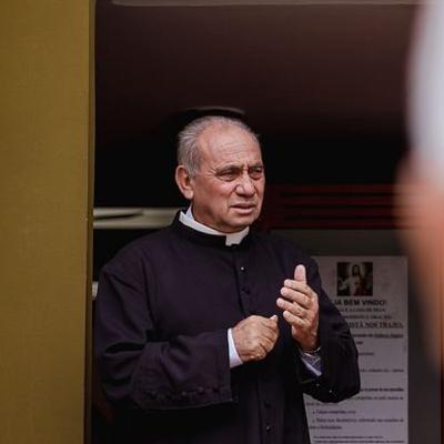 V Domingo depois de Pentecostes
