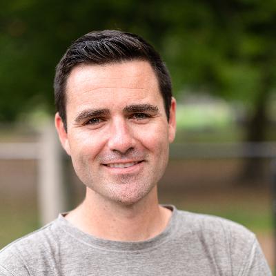 Ep. 215 Finding Calm in Chaos: Tyler Moore’s Simple Tidying Secrets