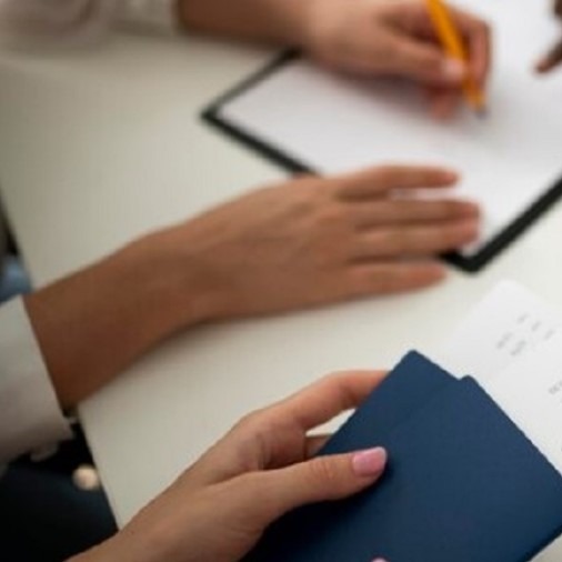 Examination of Medical Fitness for Residency Visa
