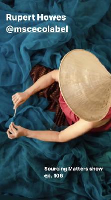 ep. 106: The Standard Bearer for Favorable Seas - MSC ep. 106: The Standard Bearer for Favorable Seas - MSC