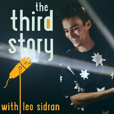 285: Jacob Collier's First Interview