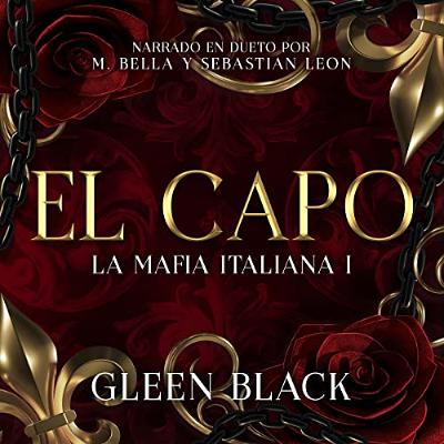 El Capo [The Capo] (Audiolibro) | Prueba Gratis
