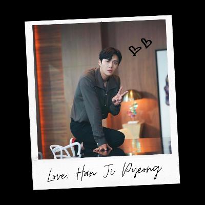 #TeamHanJiPyeong di Start Up Harus Tau 6 Fakta Kim Seon-Ho Ini!