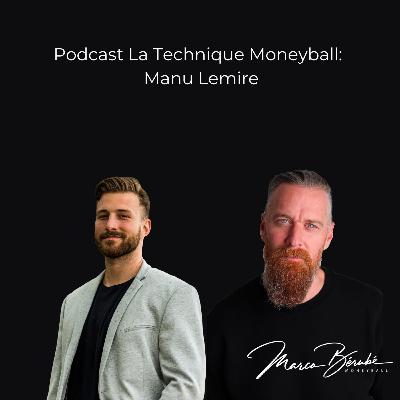 Entrevue avec Manu Lemire