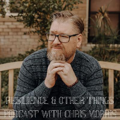 Quick Thoughts on a Soul Change I've Experienced Lately