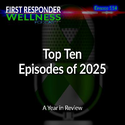 A Year in Review - Highlights from the Top Ten Downloaded Episodes this Year A Year in Review - Highlights from the Top Ten Downloaded Episodes this Year