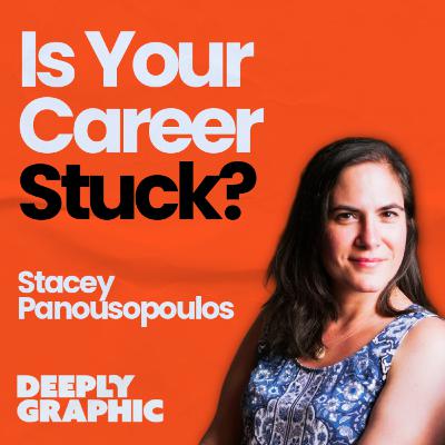 Is Your Career Stuck?