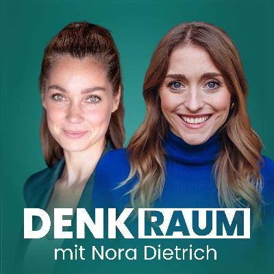 Arbeiten wir zu viel? Neue Erkenntnisse über unsere mentale Gesundheit mit Nora Dietrich Arbeiten wir zu viel? Neue Erkenntnisse über unsere mentale Gesundheit mit Nora Dietrich