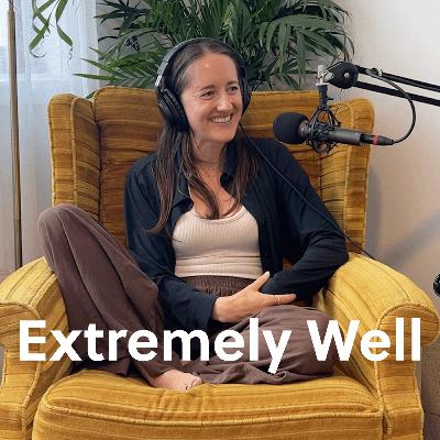Good Enough Nutrition with Nadia Maxwell