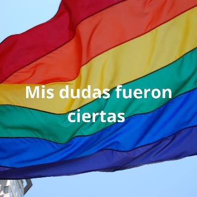 Episodio #16 "mis dudas fueron ciertas" primera parte