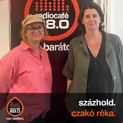 #017 - Czakó Réka (2025-09-19)