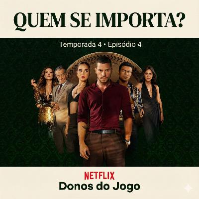 Jogo do bicho e donos do jogo