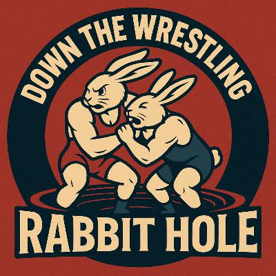Down the Wrestling Rabbit Hole Episode 12: Mozart's on His Soap Box and What If Vince Doesn't Expand Down the Wrestling Rabbit Hole Episode 12: Mozart's on His Soap Box and What If Vince Doesn't Expand