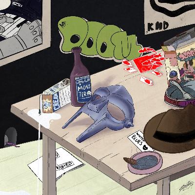 El Supervillano del Rap