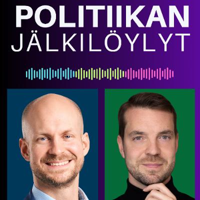 82. Sukulaiset avustajina ja länsiradan kohtalo 82. Sukulaiset avustajina ja länsiradan kohtalo