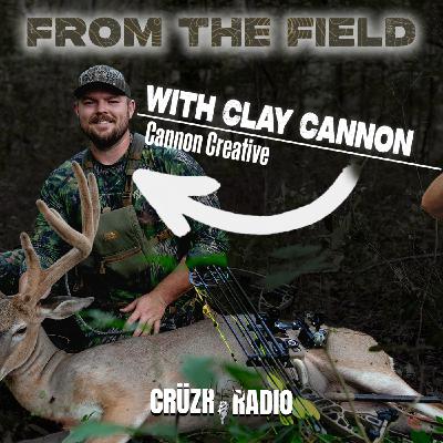 Unfinished Business: Clay Cannon’s 2023 Deer Season | From The Field Unfinished Business: Clay Cannon’s 2023 Deer Season | From The Field