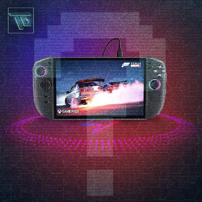 553: Is the ROG Xbox Ally too expensive?