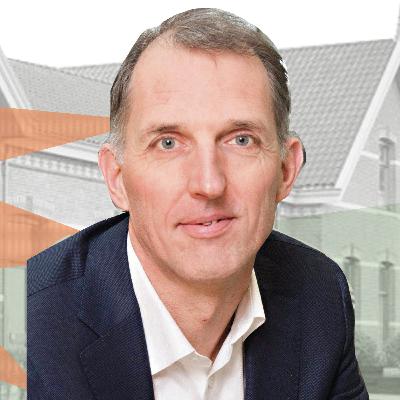 GBB Podcast - Enno Zuidema (afl. 7) Groninger Bodem Beweging