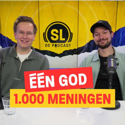 Spoiler: je hebt niet altijd gelijk | Laurens van de Kraats & Luuk Burgler Spoiler: je hebt niet altijd gelijk | Laurens van de Kraats & Luuk Burgler