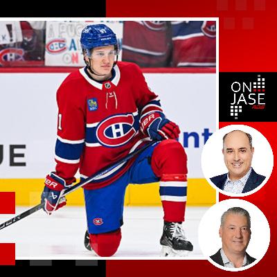 On Jase - Le CH a-t-il encore besoin d'un 2e centre?