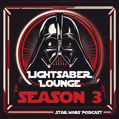 S3 - Episode #13: 2025 Christmas Special: What We Want Santa to Bring Us!