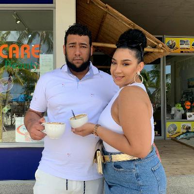 e01: Trouwen op Valentijnsdag op Curacao