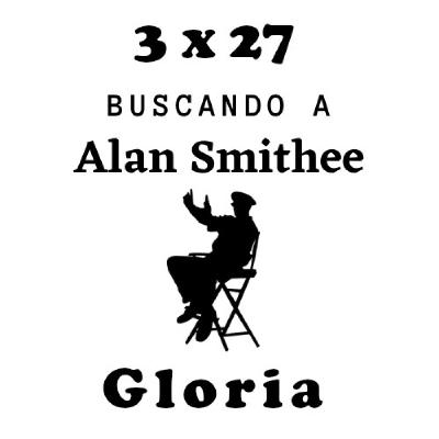 3 x 27 Gloria 3 x 27 Gloria