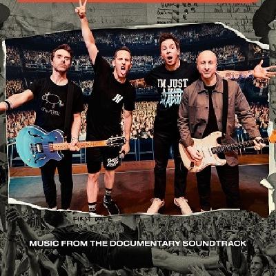 Simple Plan - Nothing Changes (Cancion del Dia)