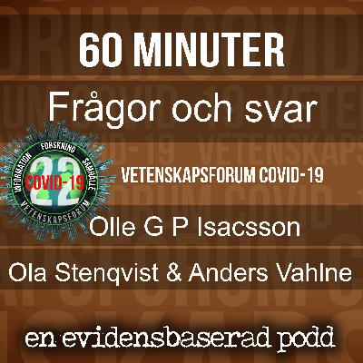 Ni frågar - vi svarar