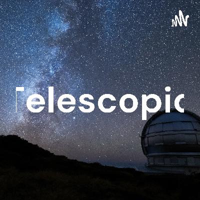 Telescopio
