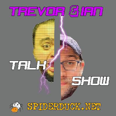 Episode 29 - Almost Over The Hill