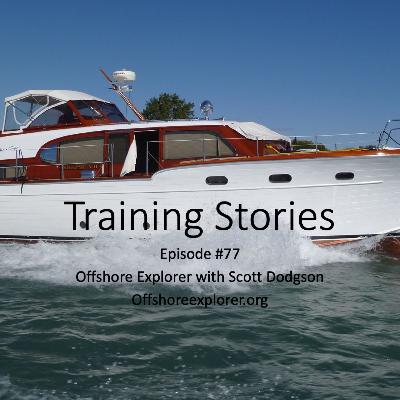 Training Stories Training Stories