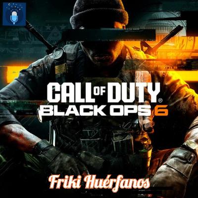 3x25 Call of Duty: Black Ops 6