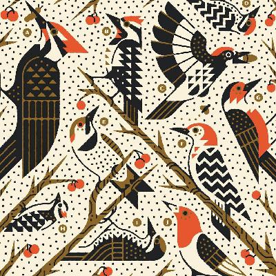Erikas Chesonis – Dribbble, Birds, and Design With Limitations – Ep25
