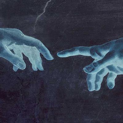 On Touching Part 1 On Touching Part 1