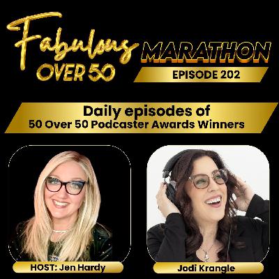 Audio Branding with Jodi Krangle