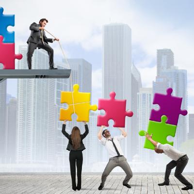 Reimagining the IT Team: People, Culture, Leadership | CIO Talk Network Reimagining the IT Team: People, Culture, Leadership | CIO Talk Network