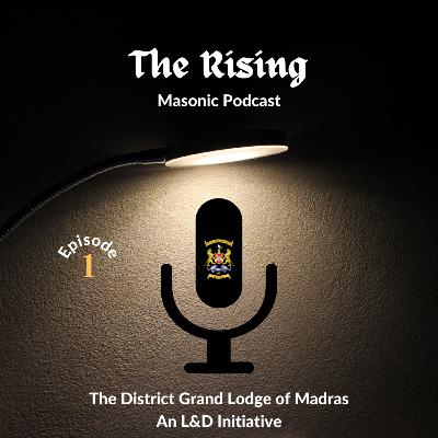 The Rising - Episode 1