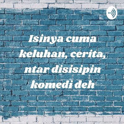 Kita bokit ( bodoh dikit)