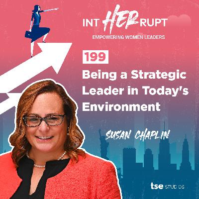 INT 199 - Being a Strategic Leader in Today's Environment