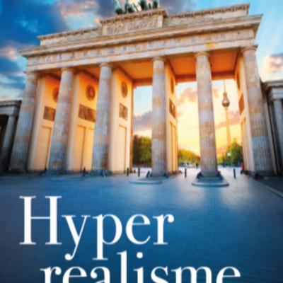 #15. Hyperrealisme met David Criekemans: Deel 3, China