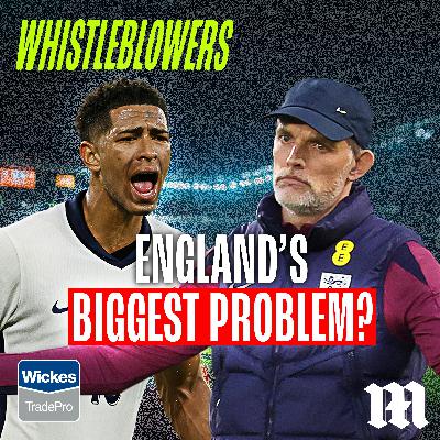 Can Thomas Tuchel and England Handle Jude Bellingham’s ‘Indiscipline’?