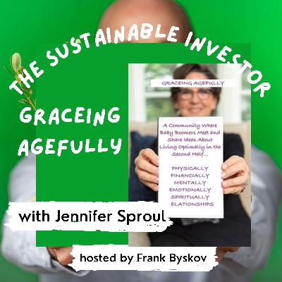 Graceing Agefully - the new boundary on aging
