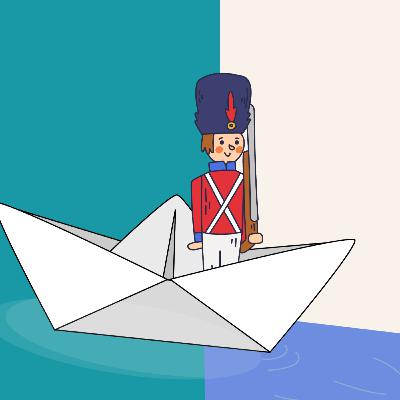 Le petit soldat de plomb - Compte pour enfants (10 min)