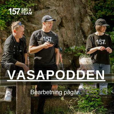 Episode 386: Bearbetning pågår... Episode 386: Bearbetning pågår...