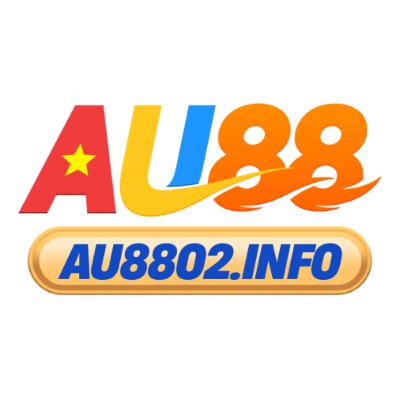 au8802info au8802info