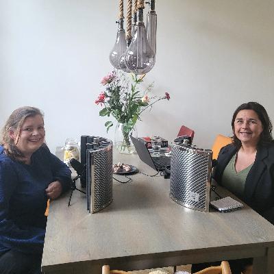 Ymke (34): “Ik was 10 en verloor mijn ouders en zusjes” Ymke (34): “Ik was 10 en verloor mijn ouders en zusjes”
