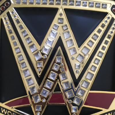 Episode 2 WWE Champions