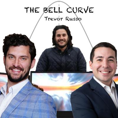 2. Trevor Russo, CoFounder & COO of Xebec, bootrapping vs venture capital, building a brand from scratch, enabling the remote work movement
